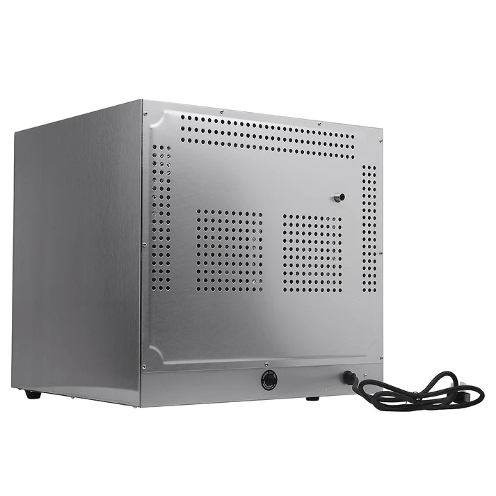 Infernus 62 Litre Electric Convection Oven with 4 Trays B GRADE - Image 3
