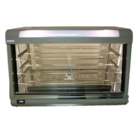 Infernus Food Warmer Display Cabinet 660mm