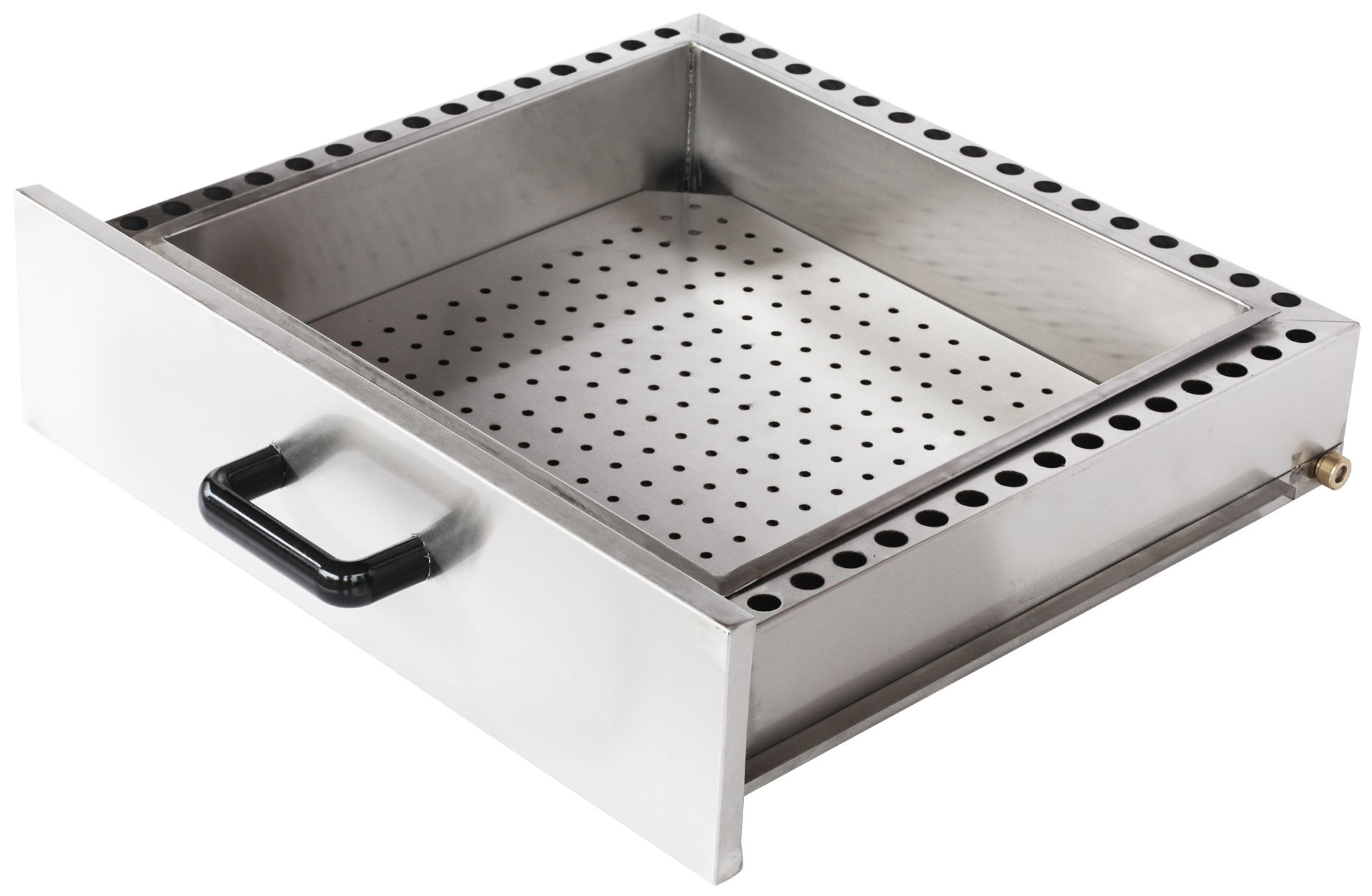Infernus Warming Cabinet/Bun Warmer - Image 5