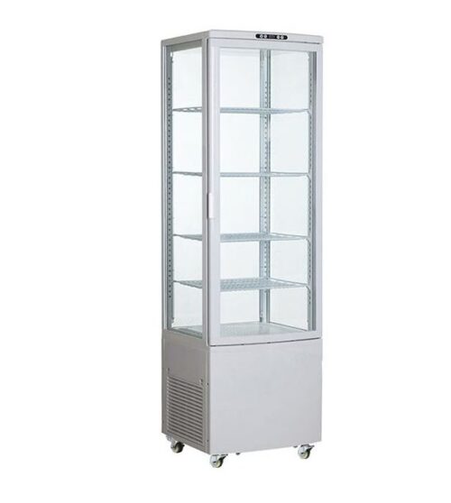 238 Litre refrigerator