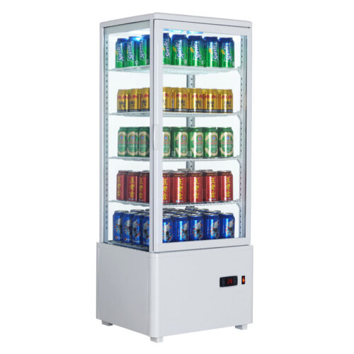 98 litre refrigerator
