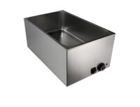 Infernus Electric Bain Marie – GN Pans Not Included