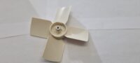 120L and 160L Display Fridge Replacement Upper Fan