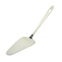 Stainless Steel Cake Server - Pack of 10