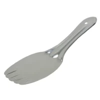 Stainless Steel Rice Server - Pack of 10