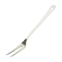Stainless Steel Fork - Pack of 10
