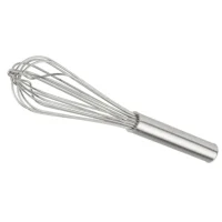 Stainless Steel Wire Whisk - Pack of 10