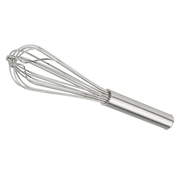 Stainless Steel Wire Whisk - Pack of 10