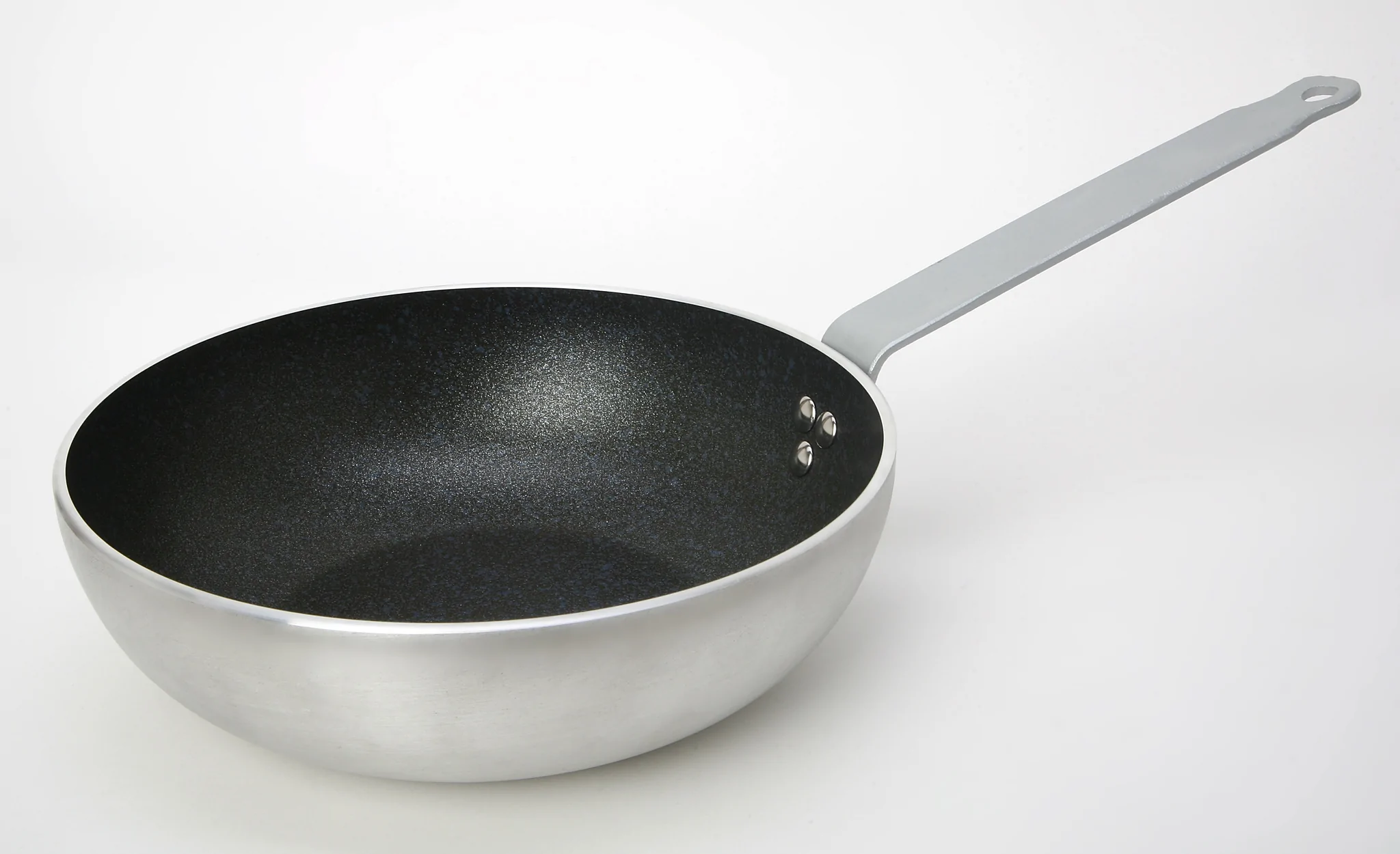 Non 30cm/12" Stick Wok - Pack of 6