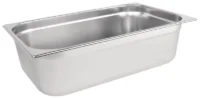 Stainless Steel 1/1 Gastronorm Container 20L - Pack of 6
