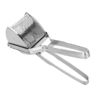 Stainless Steel Potato Ricer - Pack of 4
