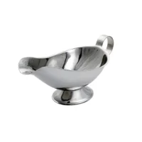 Sauce/Gravy Boat - Pack of 12