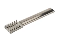 Stainless Steel Fish Descaler - Pack of 12