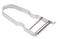 Stainless Steel Speed Peeler - Pack of 12