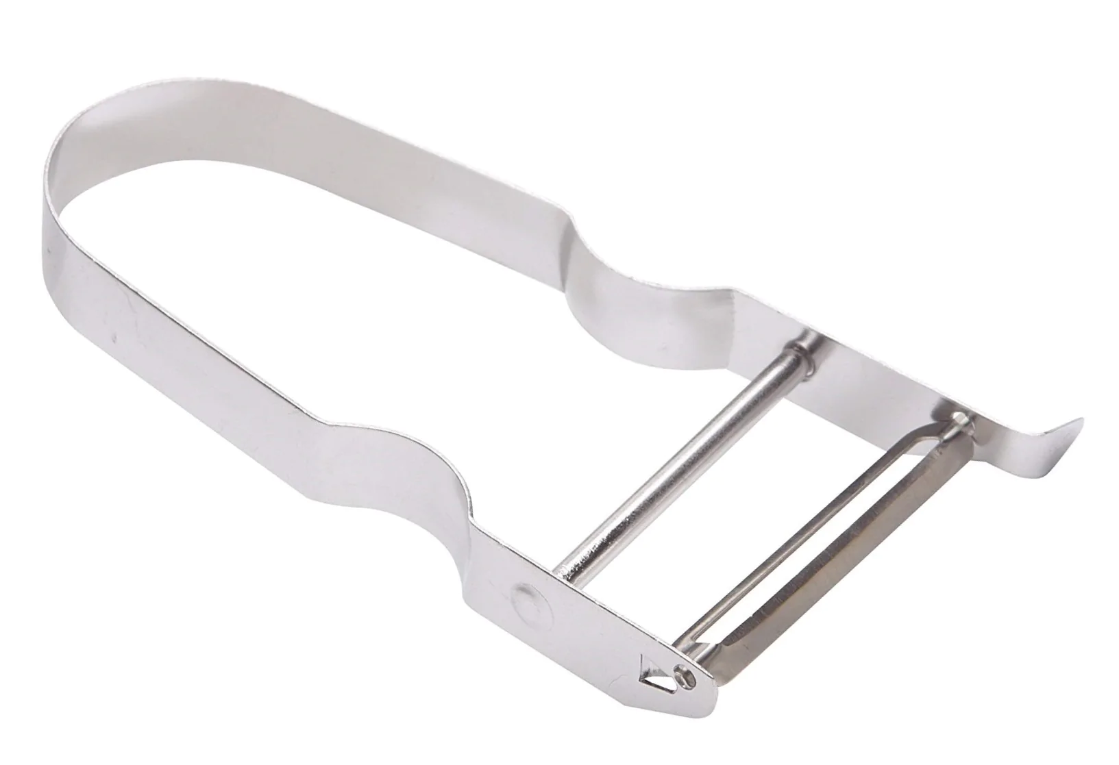 Stainless Steel Speed Peeler - Pack of 12