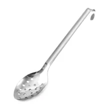 14" Perforated Basting Spoon - Pack of 10