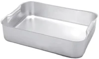 Deep Roasting Dish 60cm/24" - Pack of 5