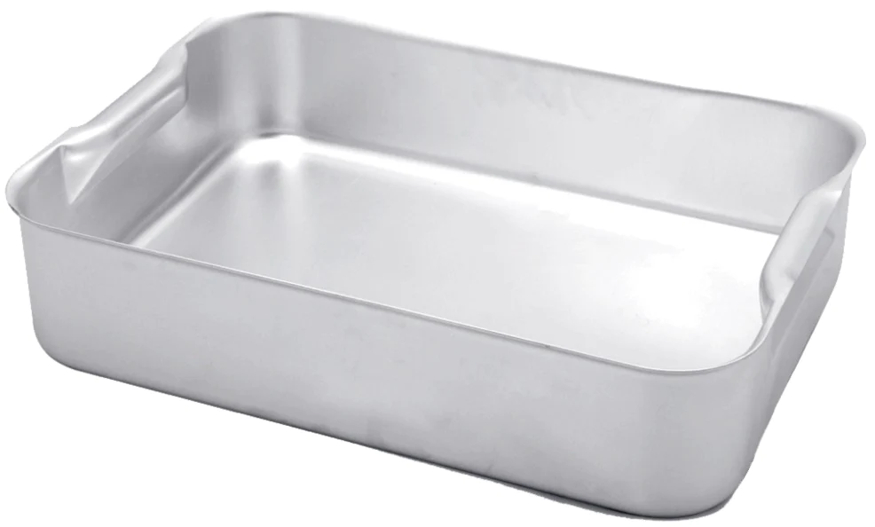 Deep Roasting Dish 60cm/24" - Pack of 5