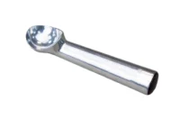 Stainless Steel Ice Cream Dipper - Pack of 12