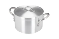 Aluminium Boiling Pot - 60cm/102L