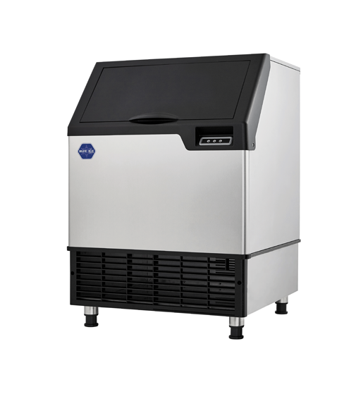 Blue Ice 120kg Ice Machine - ICM120 - Image 3