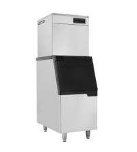 Blue Ice 220kg Ice Machine - ICM220