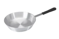 Aluminium Frying Pan with Silicone Handle 30cm/12" - Pack of 5
