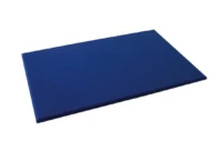 45cm/18" Low Density Blue Chopping Board - Pack of 12