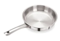Stainless Steel Frying Pan 28cm/11" - Pack of 6