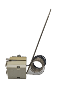 INF-YSD6A - Thermostat 320°C