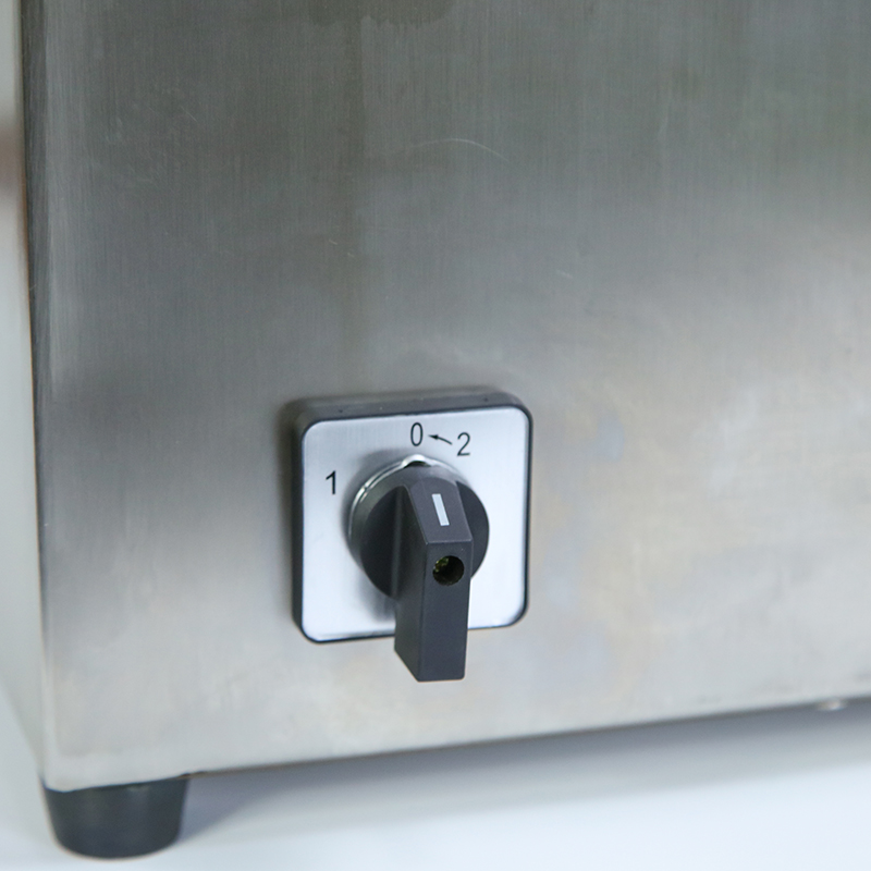 Infernus TK Electric Size 22 Meat Mincer - 250kg/hr - Image 2