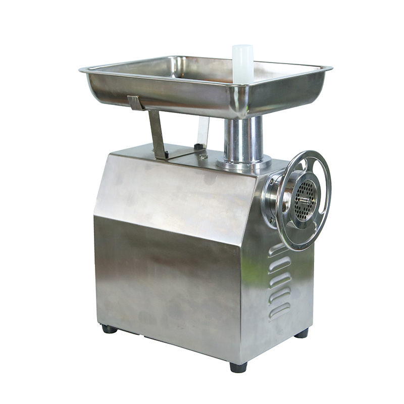 Infernus TK Electric Size 22 Meat Mincer - 250kg/hr - Image 4