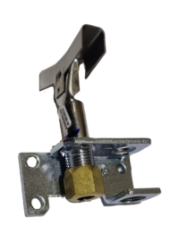 Gas Freestanding Fryer Pilot Assembly – LPG or Natural Gas