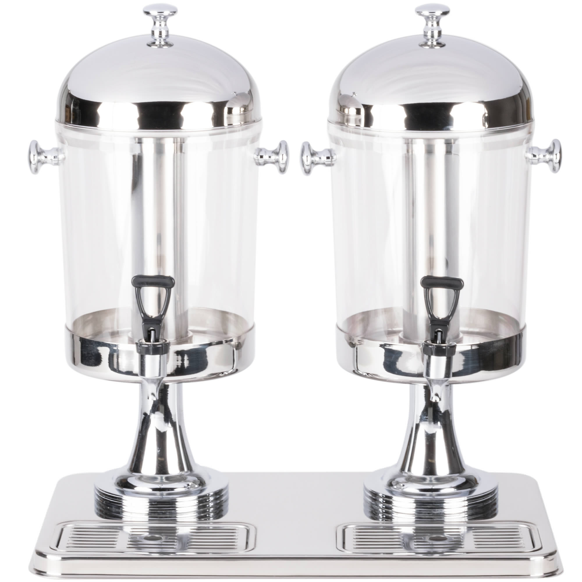 Infernus Commercial Juice Dispenser - 2 x 8 Litres - Image 3