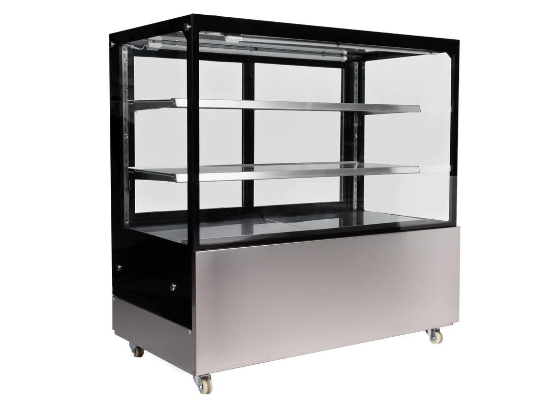 Infernus INF-XC1500Z 150cm Commercial Refrigerated Cake & Deli Display Fridge – 530L