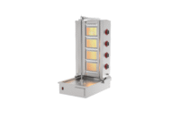 Kebab machine [city]