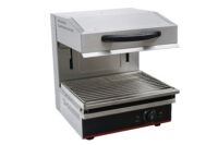 Infernus Electric Salamander Toaster Grill - 45cm