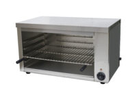 Infernus Electric Salamander Toaster Grill - 60cm