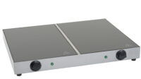 Infernus Two Plate Buffet Warmer