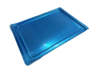 INF-YSD1AE -  Trays, pack of 4