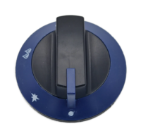 Infernus Gas Bain Marie Control Knob