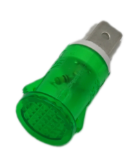 Green Indicator Light
