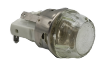 16" and 20" Single & Twin Deck Internal Light Holder With Bulb