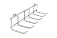 Infernus Commercial Hand Blender Full Wall Hanger