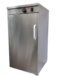Infernus Single Door Plate Warmer