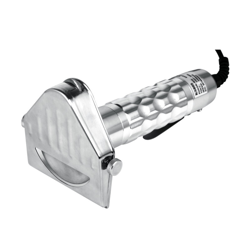 Straight Kebab Slicer