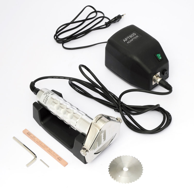 Straight Kebab Slicer - Image 2