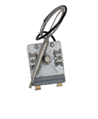 13amp fryer thermostat