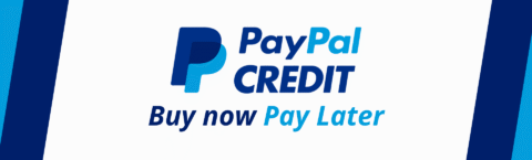 Pay Securely with PayPal – Flexible Payment Options at Infernus