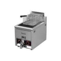 Gas Countertop Fryer Spares
